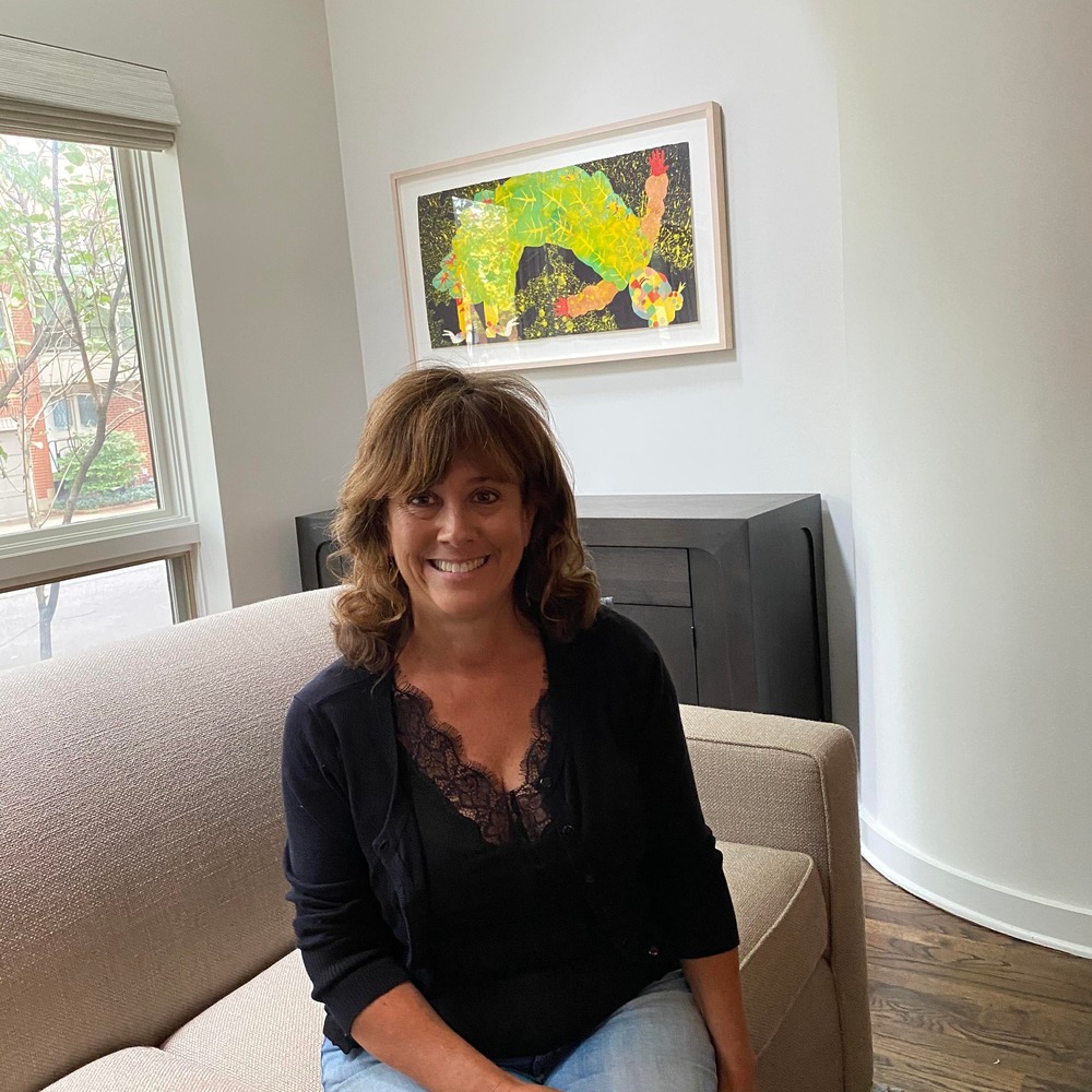 Meet your Posher, Margie